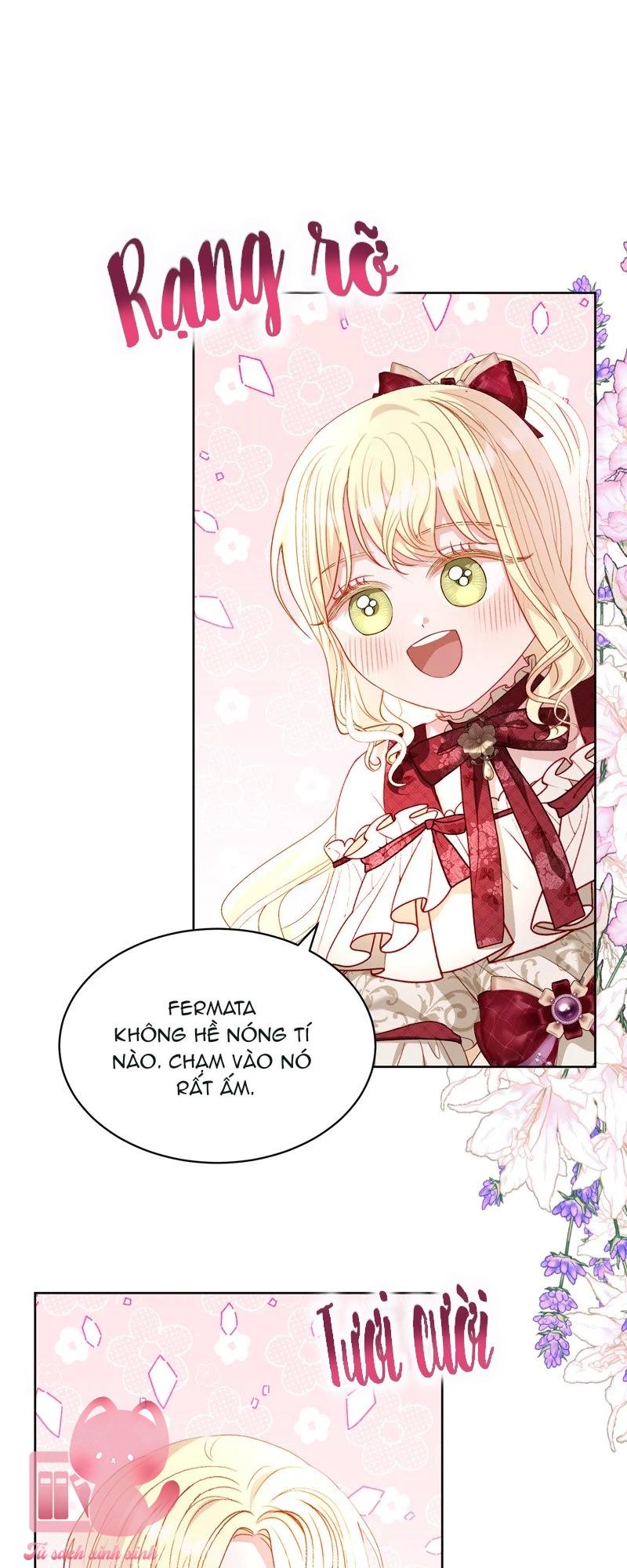 Một Ngày Nọ Bỗng Dưng Cha Xuất Hiện - Chap 30 - Trang 12