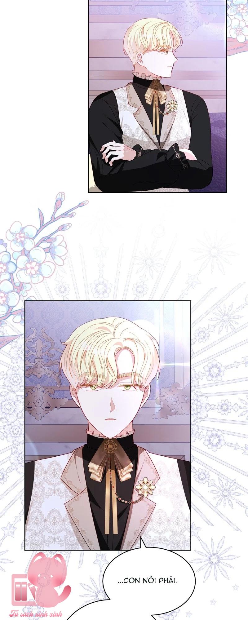 Một Ngày Nọ Bỗng Dưng Cha Xuất Hiện - Chap 30 - Trang 14