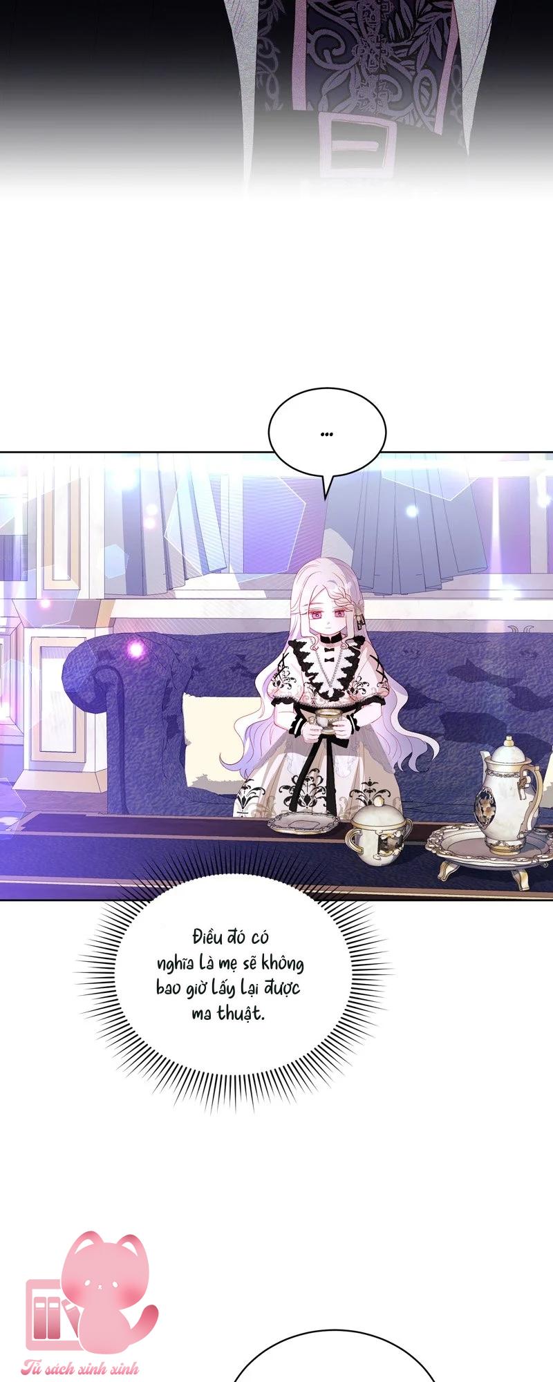 Một Ngày Nọ Bỗng Dưng Cha Xuất Hiện - Chap 30 - Trang 18