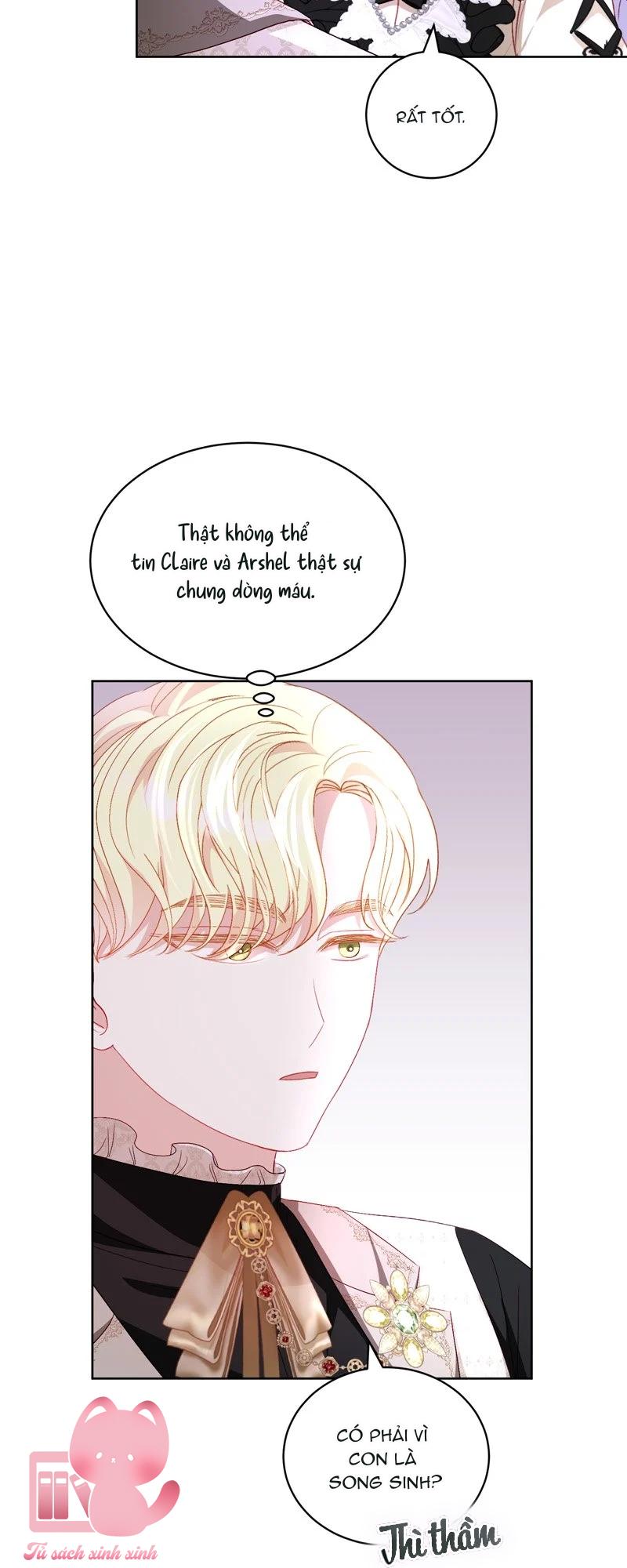 Một Ngày Nọ Bỗng Dưng Cha Xuất Hiện - Chap 30 - Trang 20