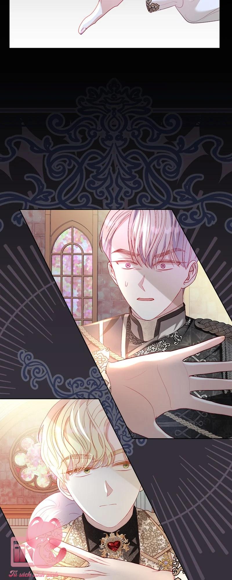 Một Ngày Nọ Bỗng Dưng Cha Xuất Hiện - Chap 30 - Trang 3
