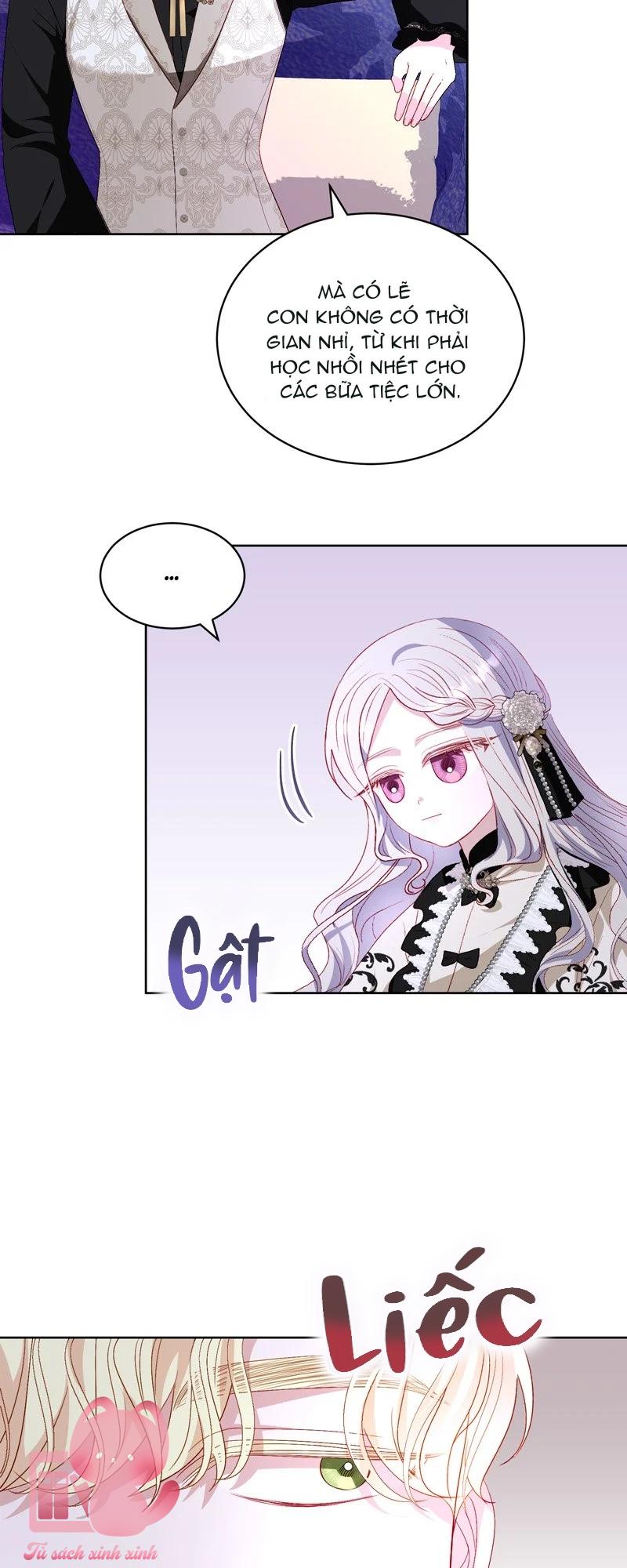 Một Ngày Nọ Bỗng Dưng Cha Xuất Hiện - Chap 30 - Trang 25