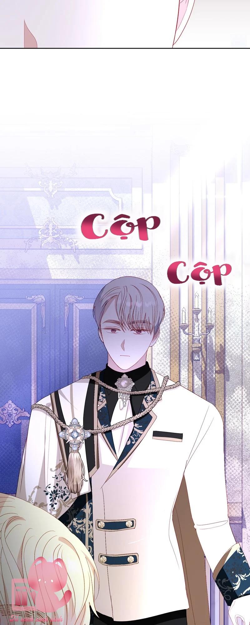 Một Ngày Nọ Bỗng Dưng Cha Xuất Hiện - Chap 30 - Trang 26