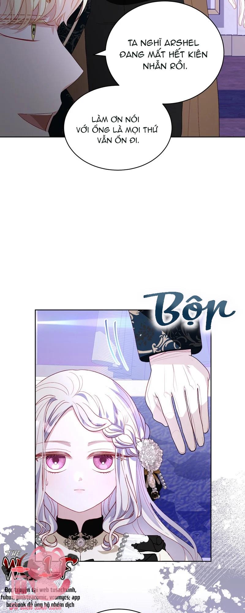 Một Ngày Nọ Bỗng Dưng Cha Xuất Hiện - Chap 30 - Trang 27