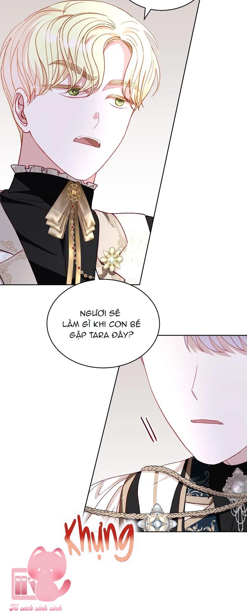 Một Ngày Nọ Bỗng Dưng Cha Xuất Hiện - Chap 30 - Trang 29