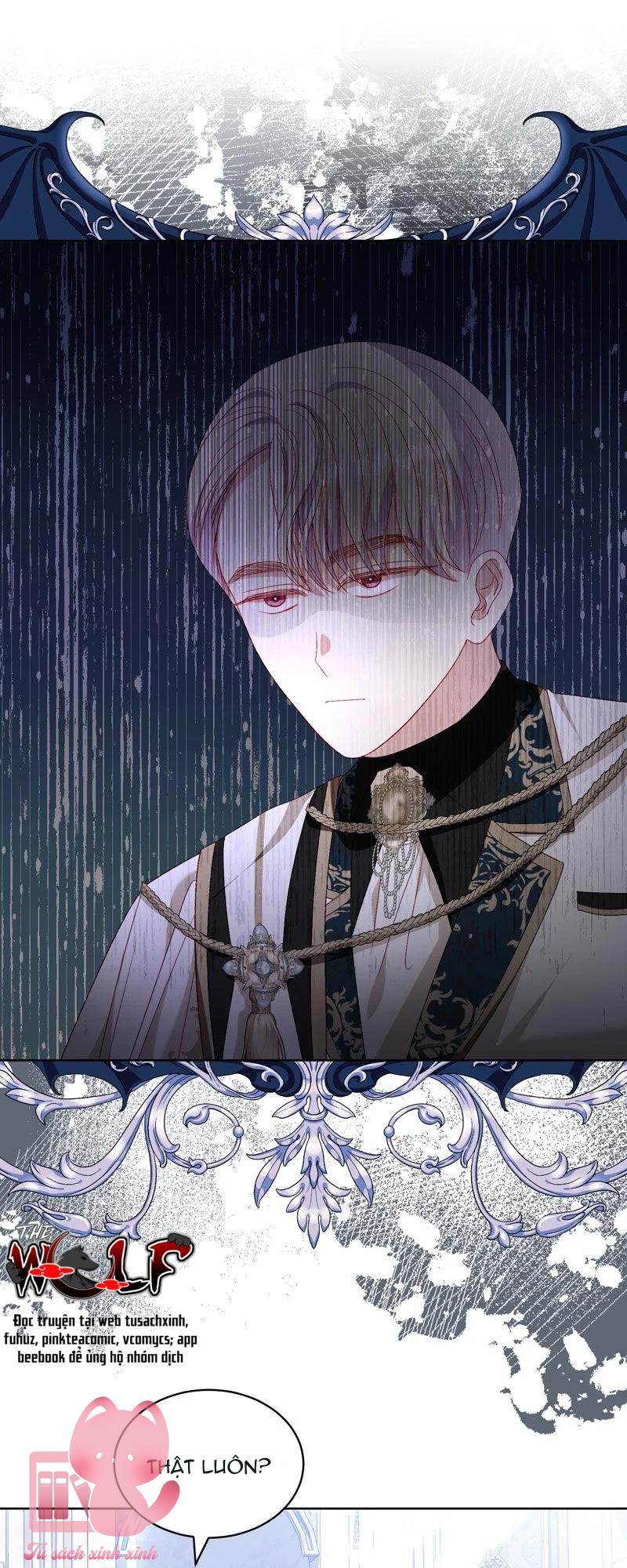 Một Ngày Nọ Bỗng Dưng Cha Xuất Hiện - Chap 30 - Trang 30
