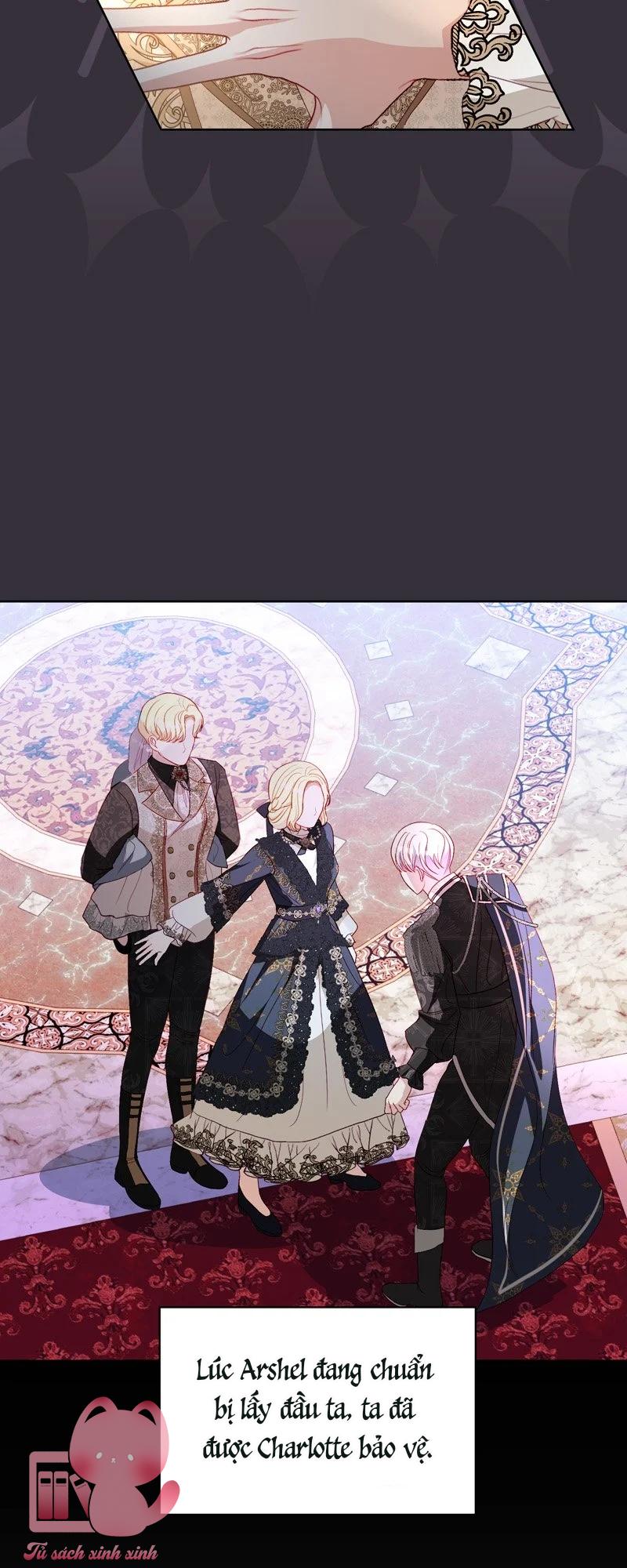 Một Ngày Nọ Bỗng Dưng Cha Xuất Hiện - Chap 30 - Trang 4