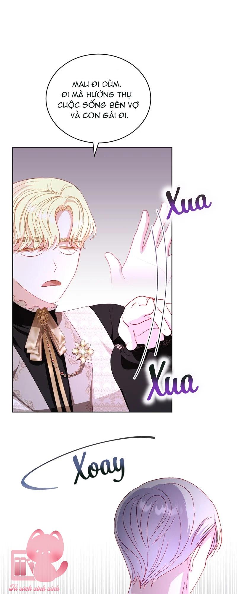 Một Ngày Nọ Bỗng Dưng Cha Xuất Hiện - Chap 30 - Trang 33