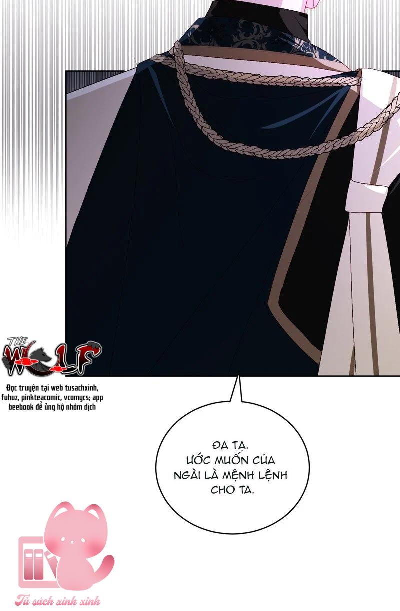 Một Ngày Nọ Bỗng Dưng Cha Xuất Hiện - Chap 30 - Trang 34