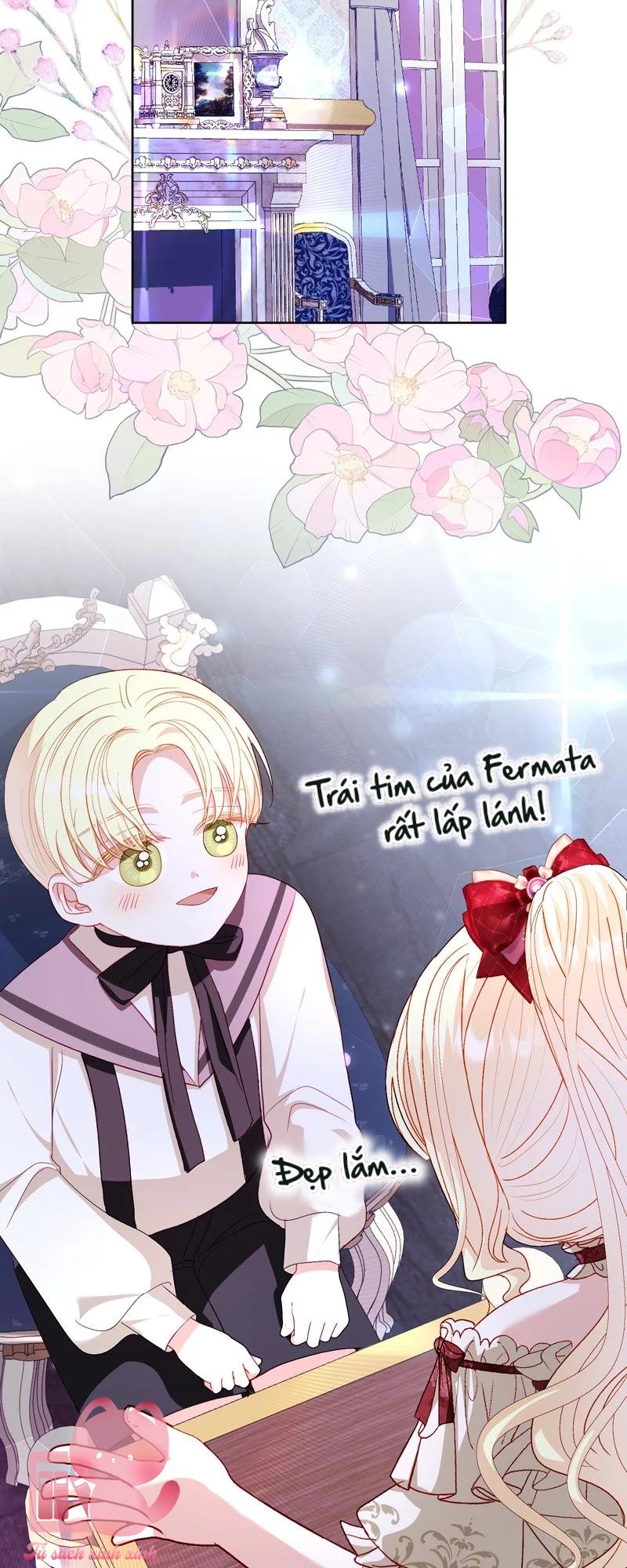 Một Ngày Nọ Bỗng Dưng Cha Xuất Hiện - Chap 30 - Trang 36