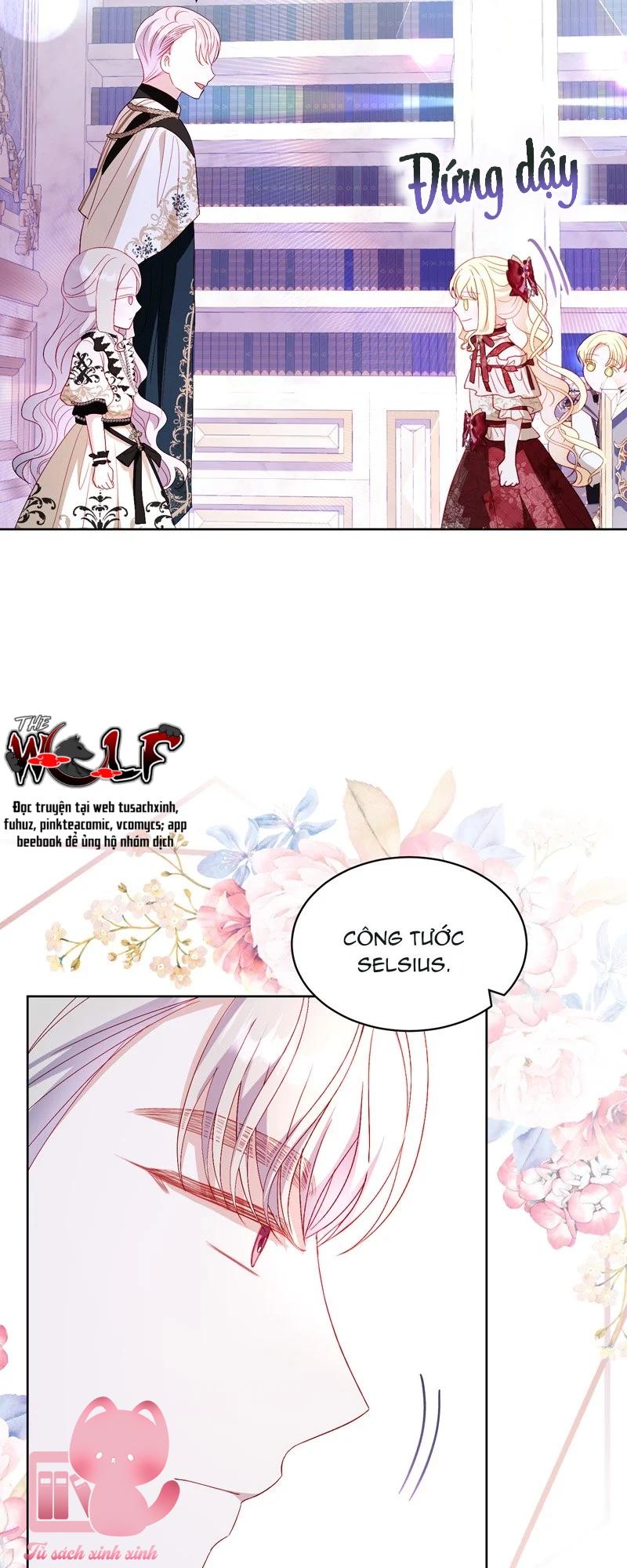 Một Ngày Nọ Bỗng Dưng Cha Xuất Hiện - Chap 30 - Trang 38