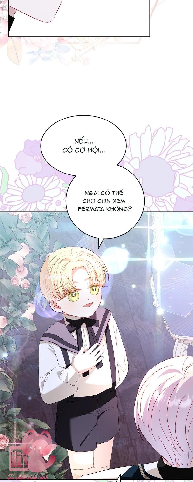 Một Ngày Nọ Bỗng Dưng Cha Xuất Hiện - Chap 30 - Trang 39