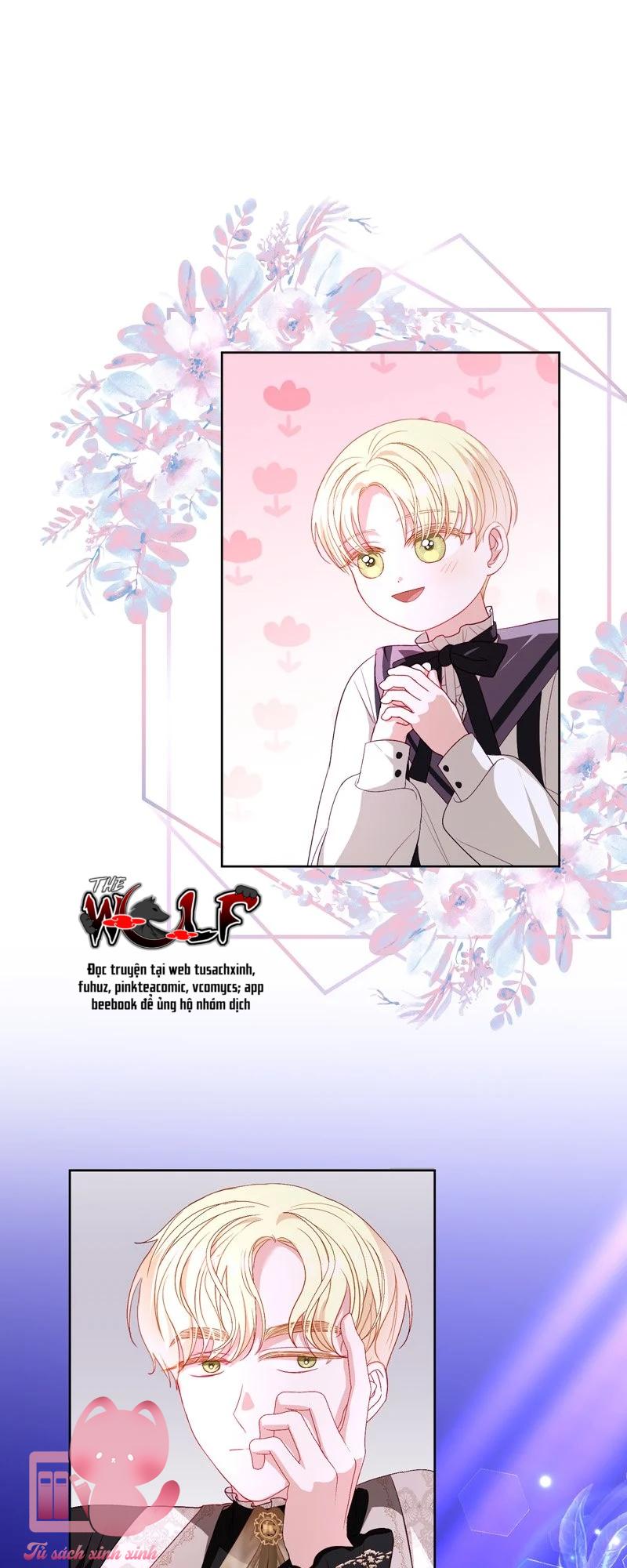 Một Ngày Nọ Bỗng Dưng Cha Xuất Hiện - Chap 30 - Trang 43