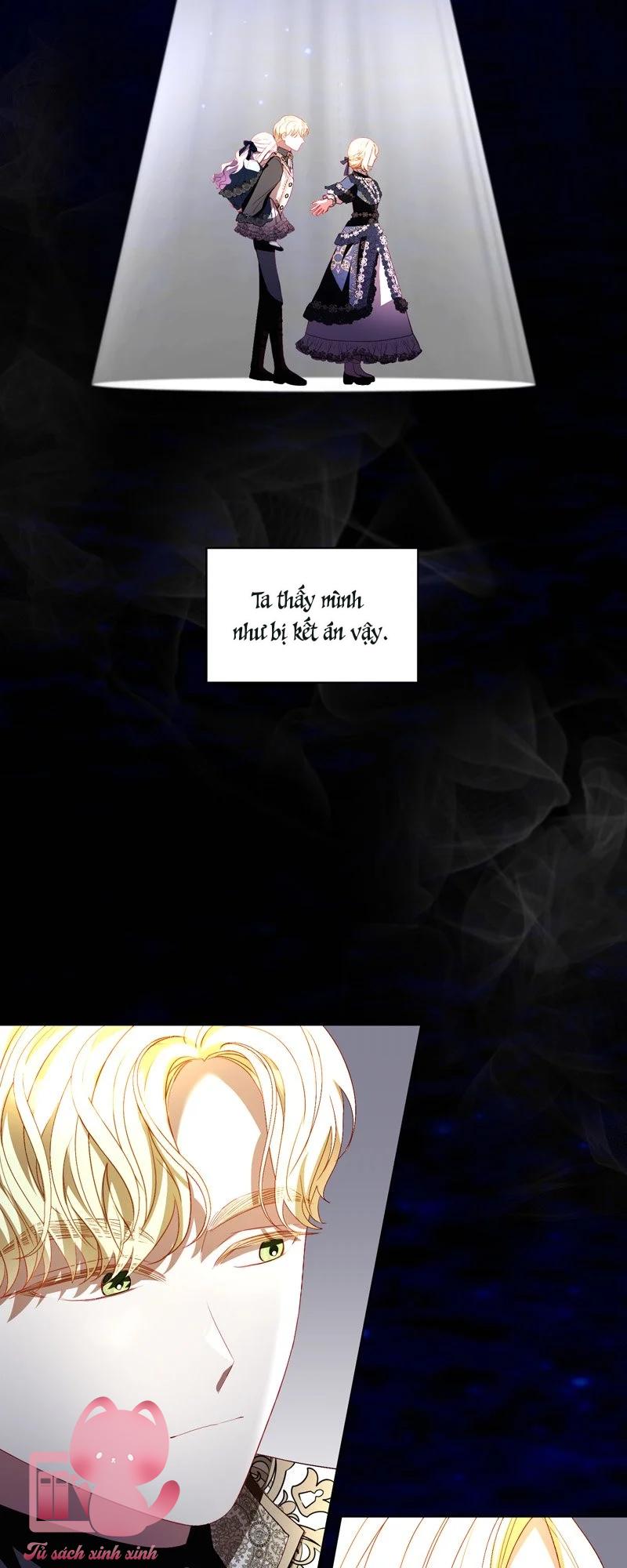 Một Ngày Nọ Bỗng Dưng Cha Xuất Hiện - Chap 30 - Trang 6