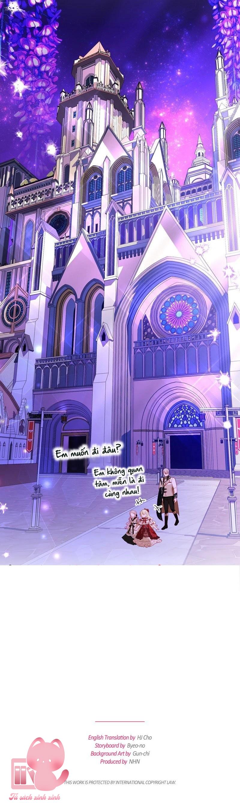 Một Ngày Nọ Bỗng Dưng Cha Xuất Hiện - Chap 30 - Trang 52