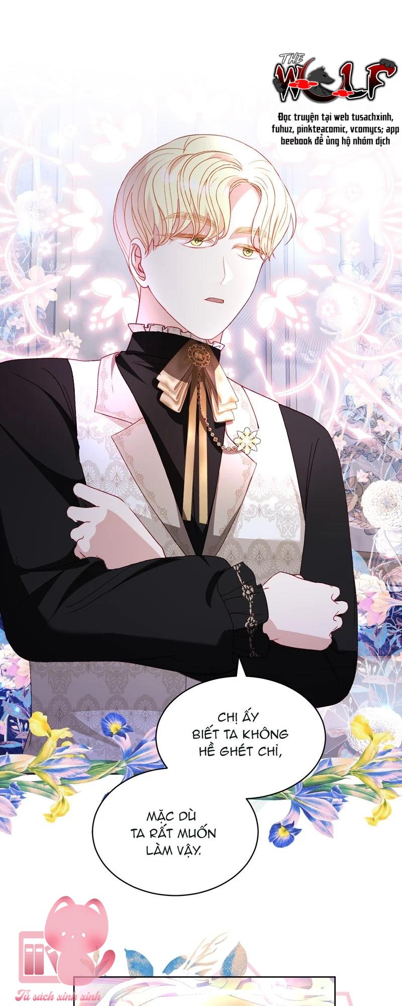 Một Ngày Nọ Bỗng Dưng Cha Xuất Hiện - Chap 30 - Trang 8
