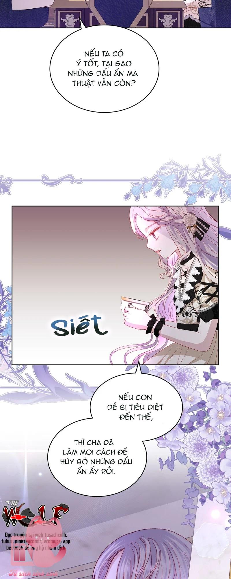 Một Ngày Nọ Bỗng Dưng Cha Xuất Hiện - Chap 30 - Trang 10