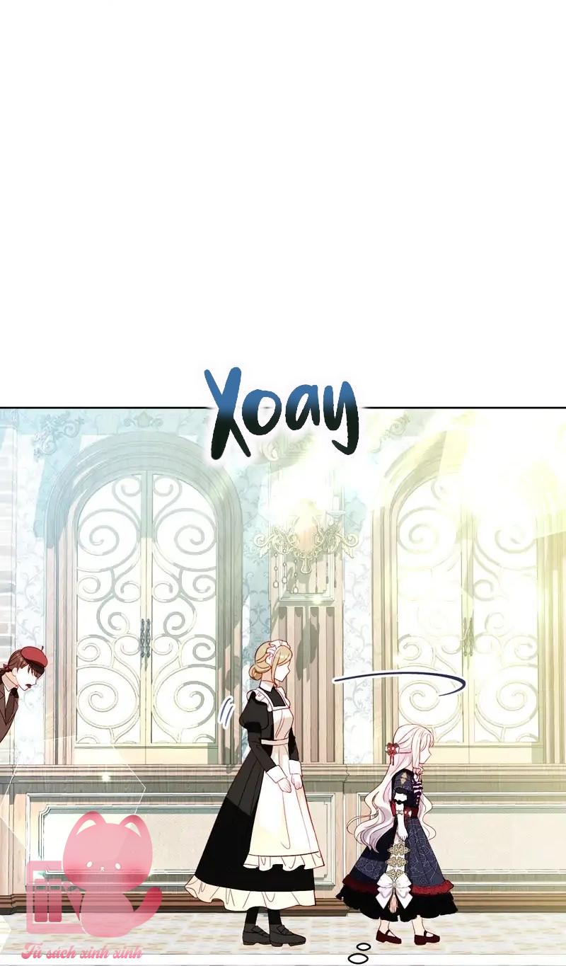 Một Ngày Nọ Bỗng Dưng Cha Xuất Hiện - Chap 31 - Trang 11