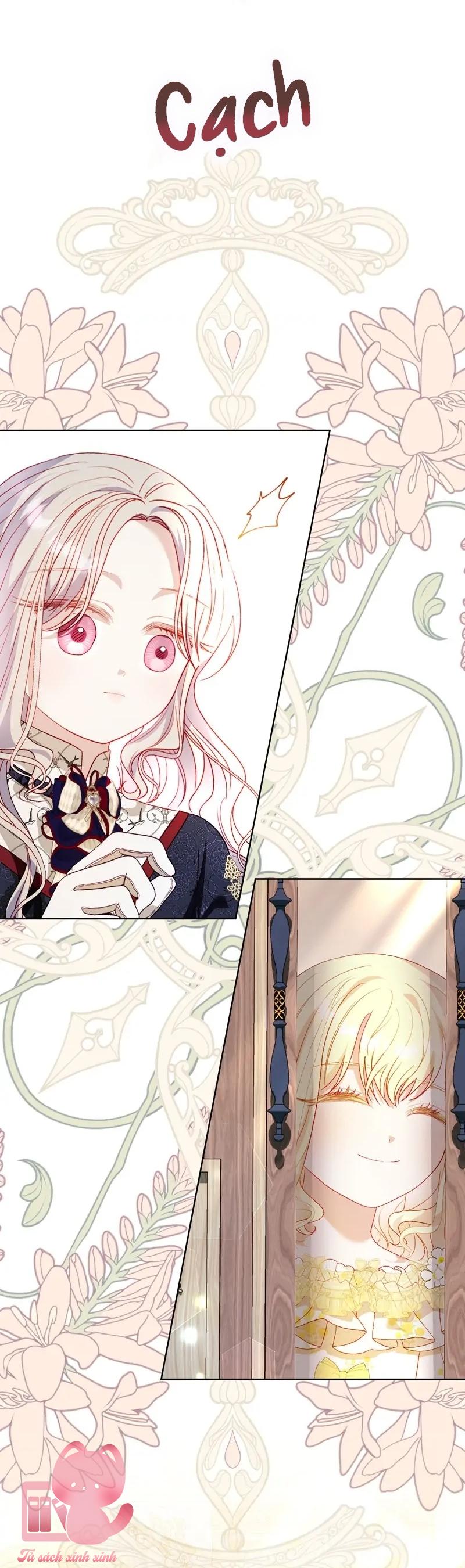 Một Ngày Nọ Bỗng Dưng Cha Xuất Hiện - Chap 31 - Trang 14