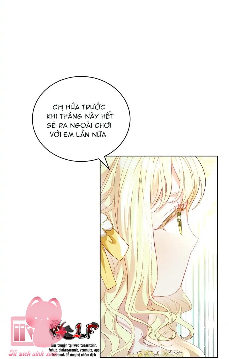 Một Ngày Nọ Bỗng Dưng Cha Xuất Hiện - Chap 31 - Trang 17
