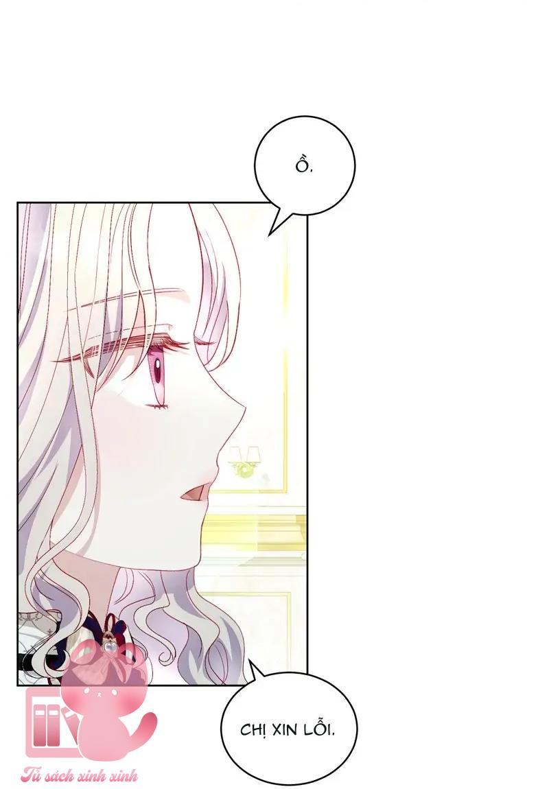 Một Ngày Nọ Bỗng Dưng Cha Xuất Hiện - Chap 31 - Trang 18