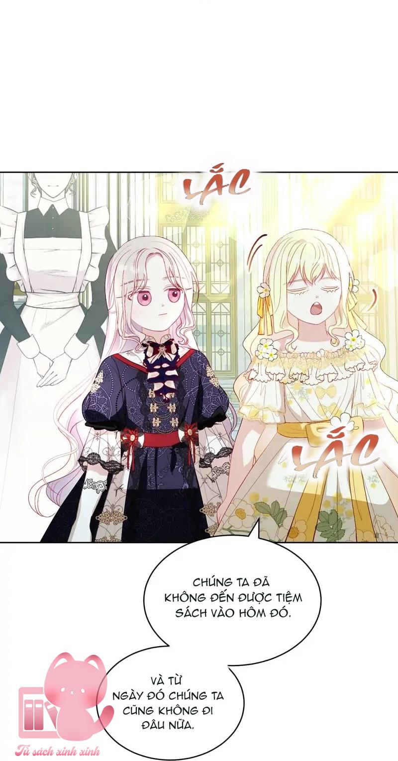 Một Ngày Nọ Bỗng Dưng Cha Xuất Hiện - Chap 31 - Trang 19