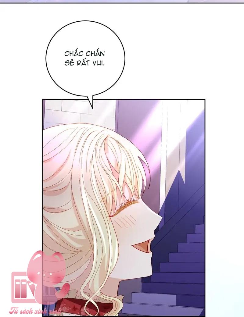 Một Ngày Nọ Bỗng Dưng Cha Xuất Hiện - Chap 31 - Trang 3