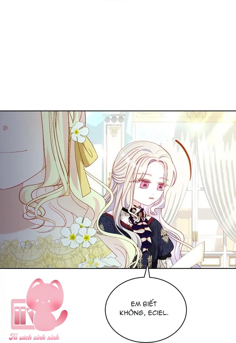 Một Ngày Nọ Bỗng Dưng Cha Xuất Hiện - Chap 31 - Trang 23