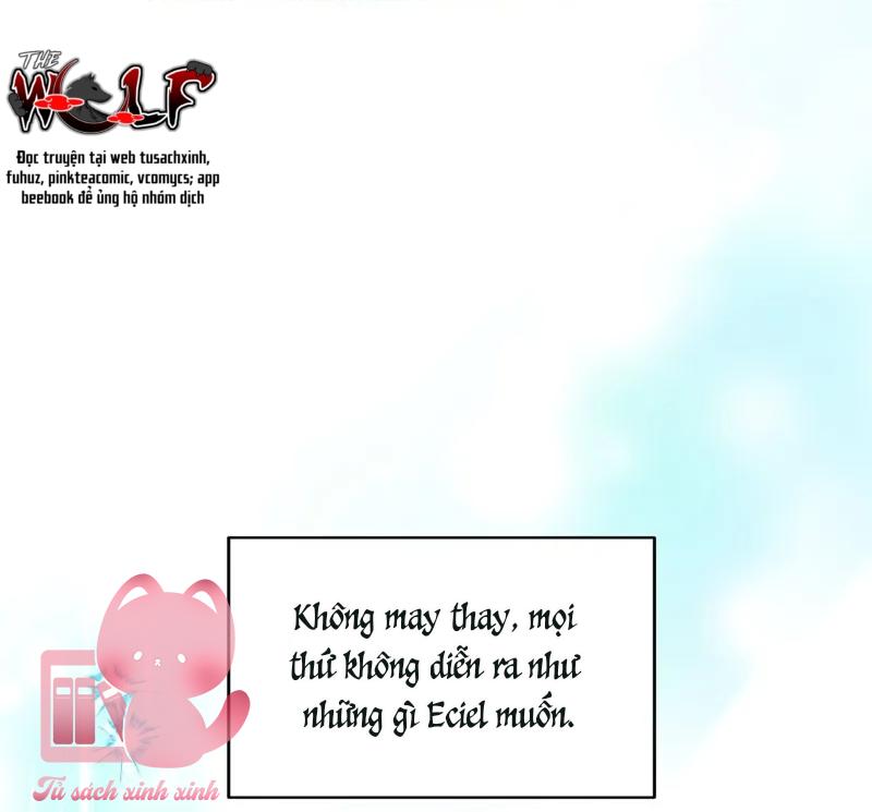 Một Ngày Nọ Bỗng Dưng Cha Xuất Hiện - Chap 31 - Trang 4