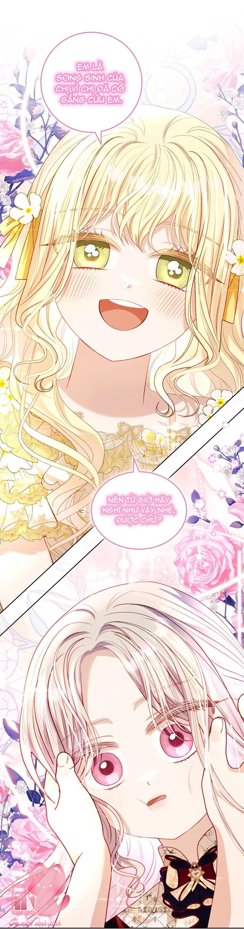 Một Ngày Nọ Bỗng Dưng Cha Xuất Hiện - Chap 32 - Trang 2