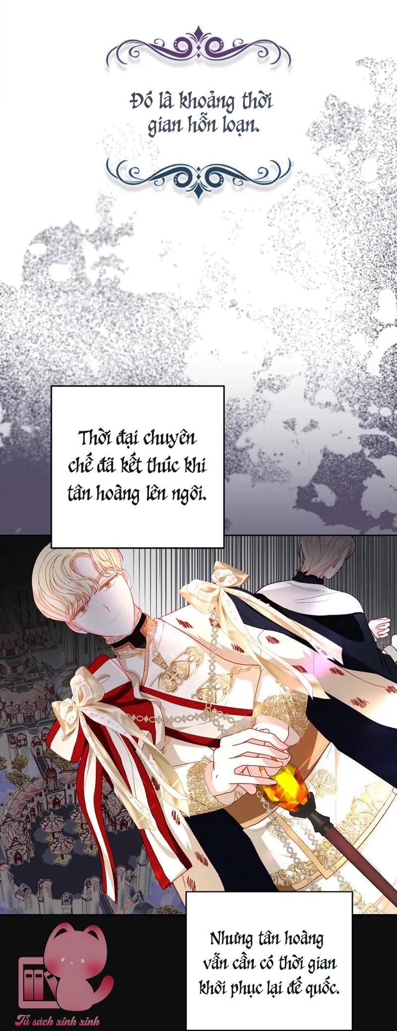 Một Ngày Nọ Bỗng Dưng Cha Xuất Hiện - Chap 32 - Trang 14