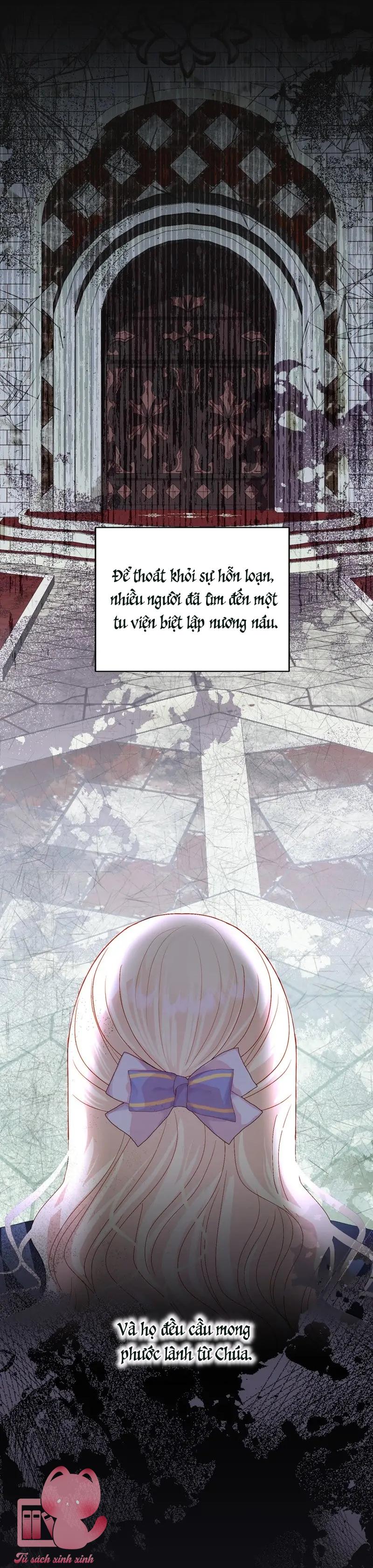 Một Ngày Nọ Bỗng Dưng Cha Xuất Hiện - Chap 32 - Trang 15