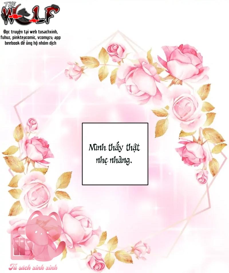 Một Ngày Nọ Bỗng Dưng Cha Xuất Hiện - Chap 32 - Trang 3