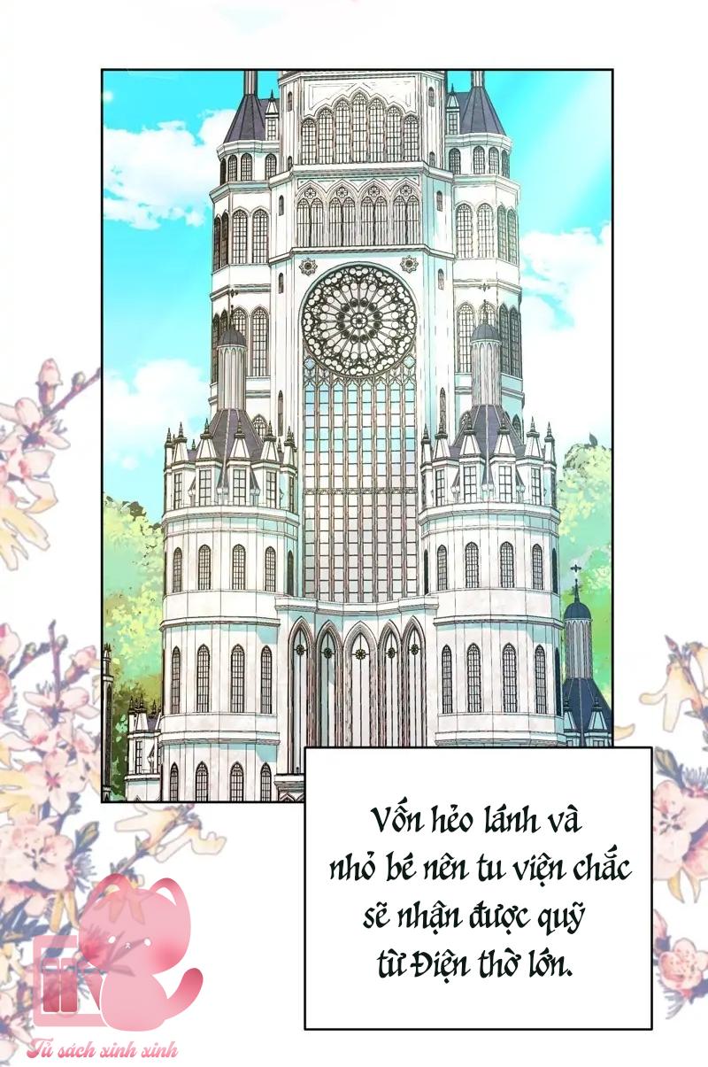 Một Ngày Nọ Bỗng Dưng Cha Xuất Hiện - Chap 32 - Trang 22