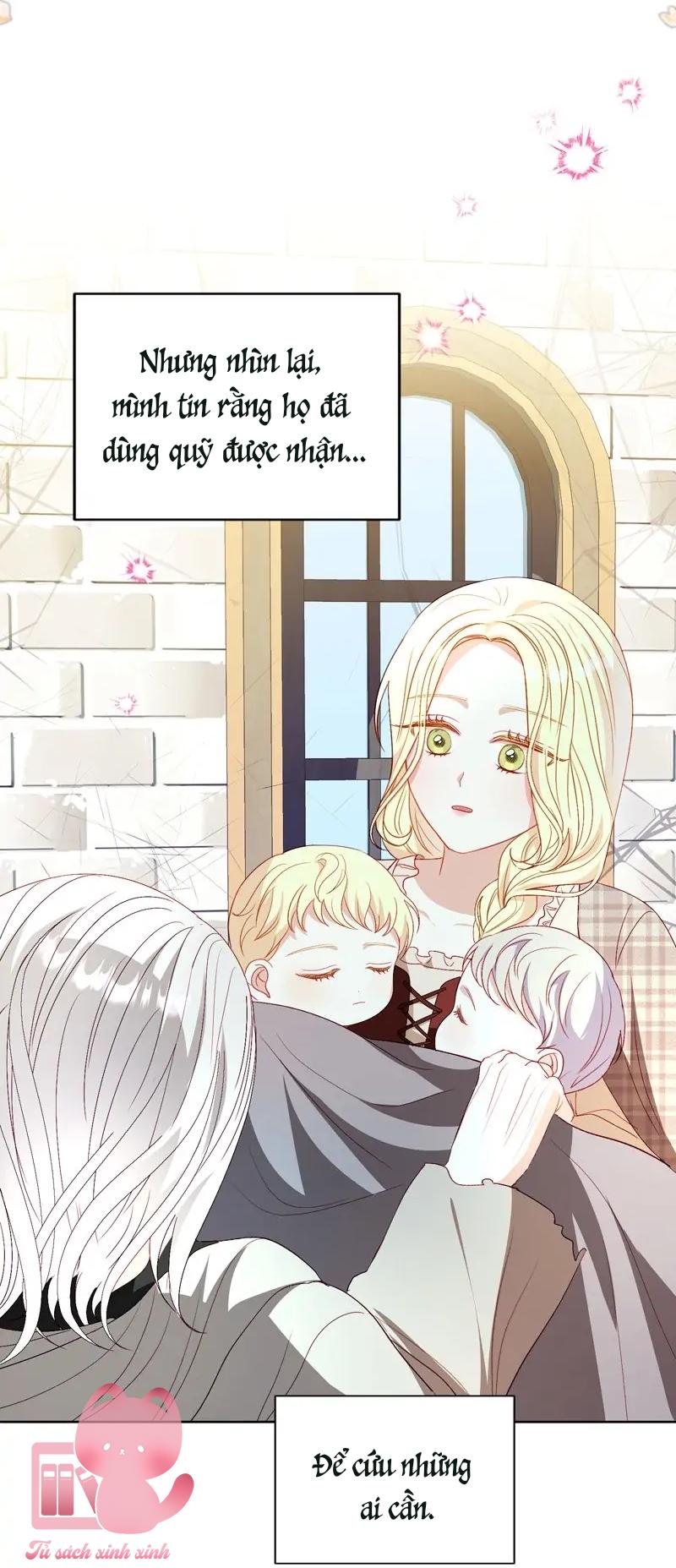 Một Ngày Nọ Bỗng Dưng Cha Xuất Hiện - Chap 32 - Trang 23