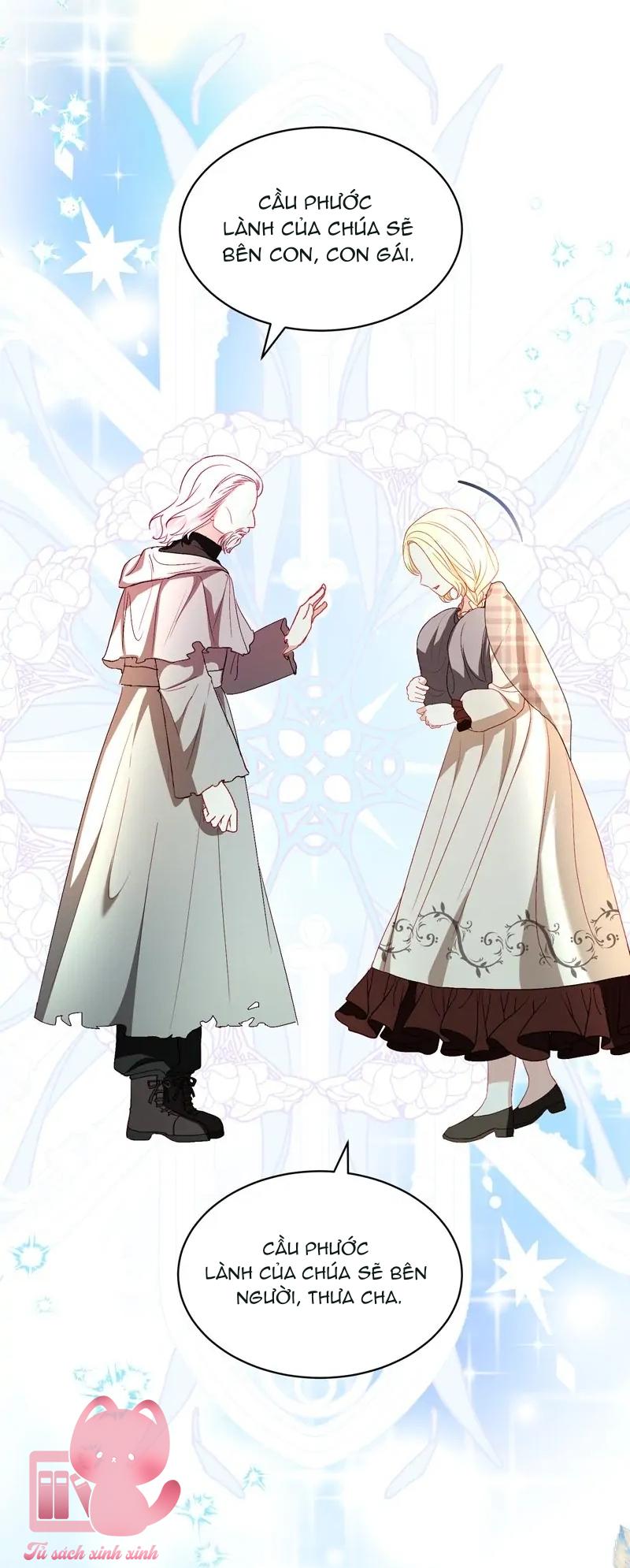 Một Ngày Nọ Bỗng Dưng Cha Xuất Hiện - Chap 32 - Trang 26