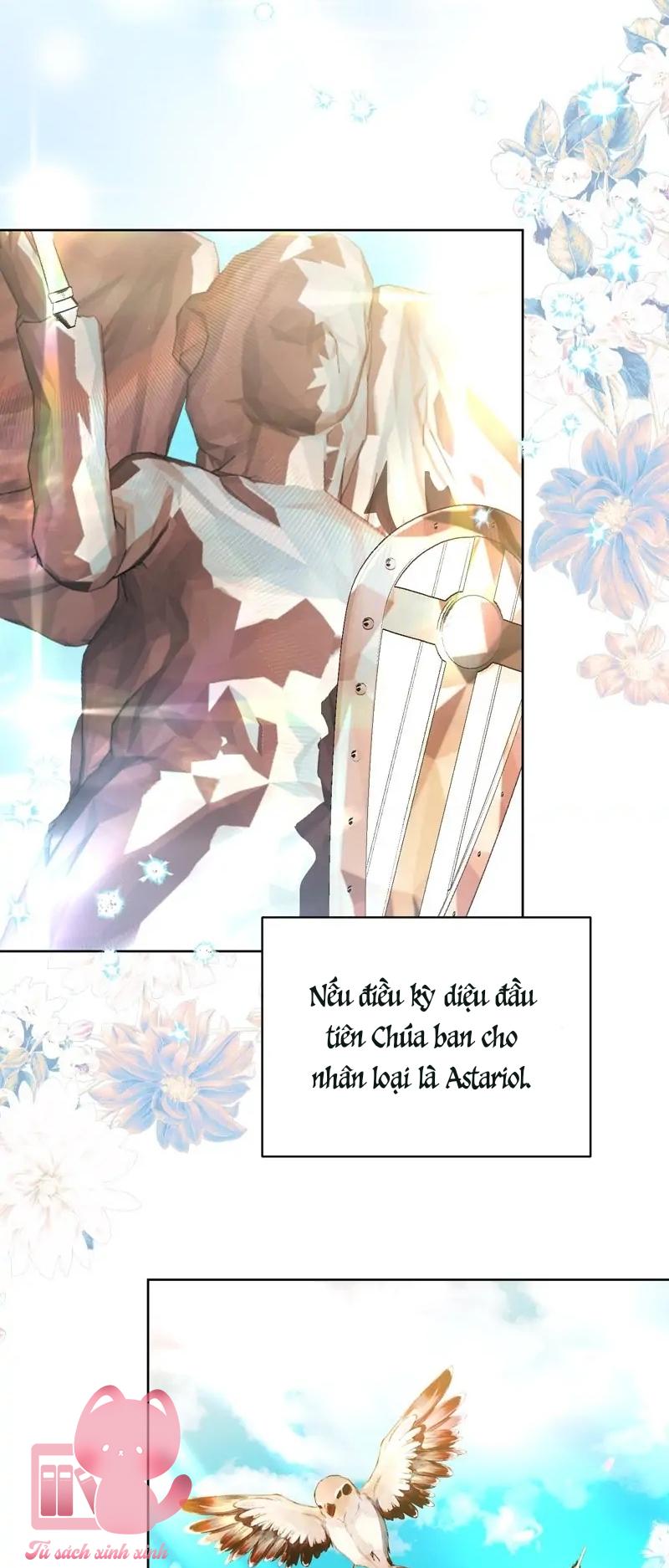 Một Ngày Nọ Bỗng Dưng Cha Xuất Hiện - Chap 32 - Trang 27