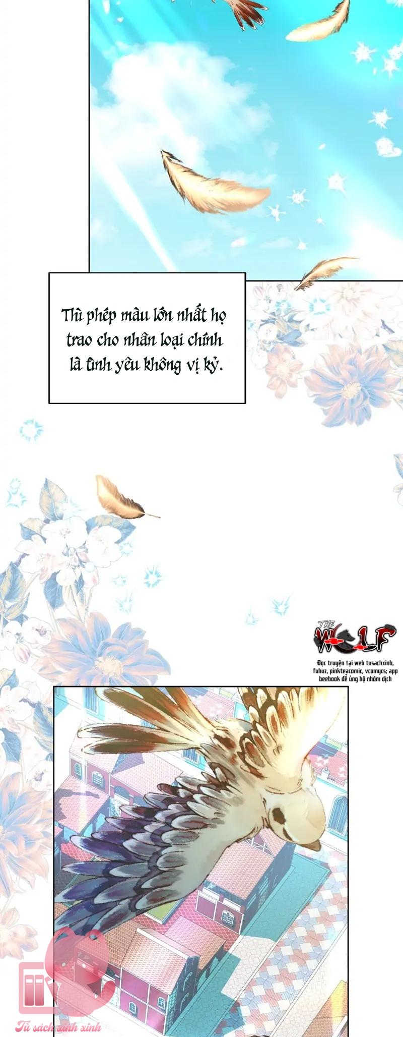 Một Ngày Nọ Bỗng Dưng Cha Xuất Hiện - Chap 32 - Trang 28