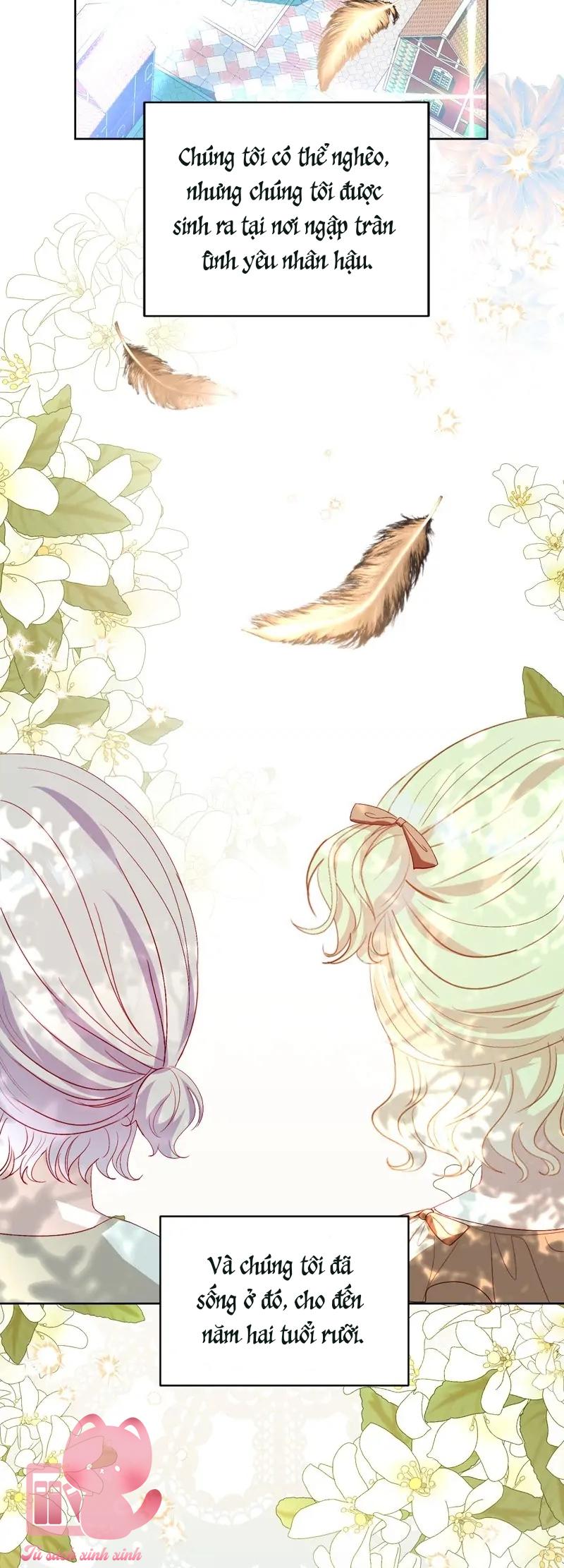 Một Ngày Nọ Bỗng Dưng Cha Xuất Hiện - Chap 32 - Trang 29