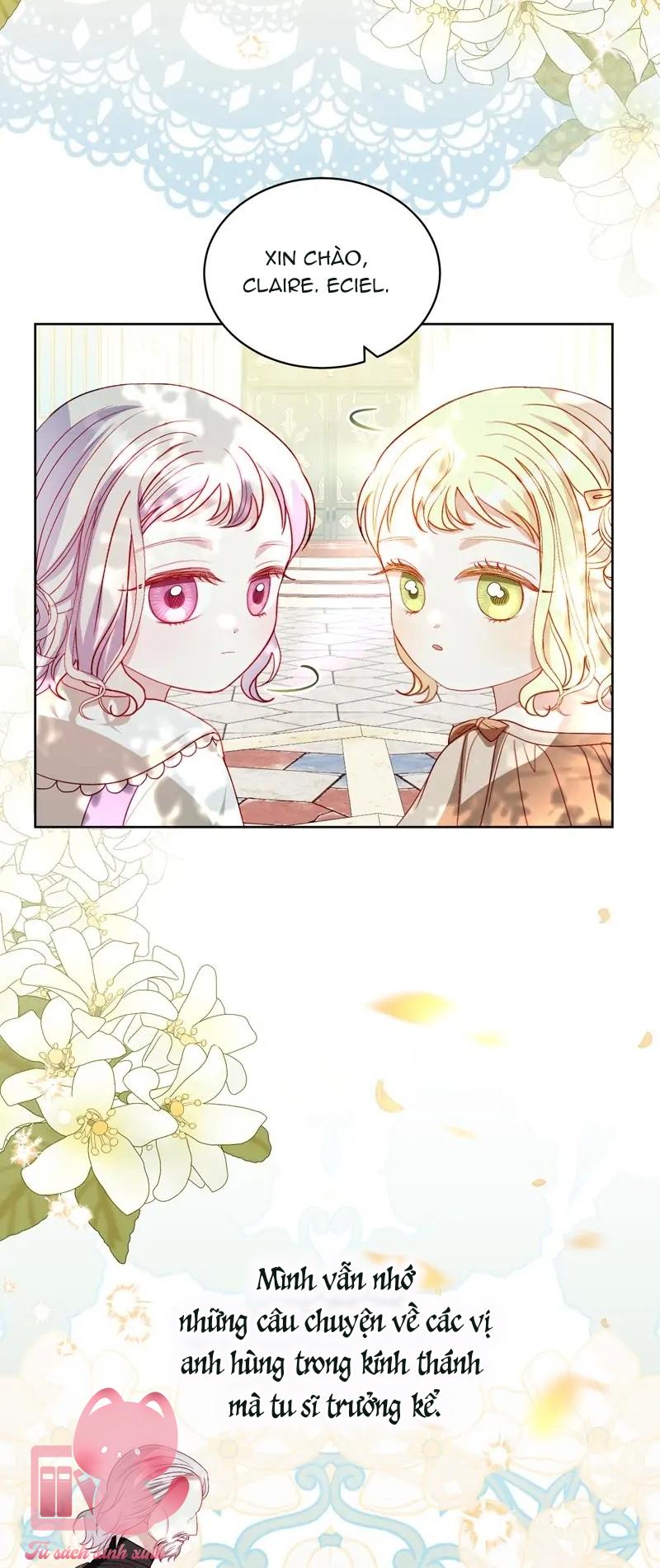 Một Ngày Nọ Bỗng Dưng Cha Xuất Hiện - Chap 32 - Trang 30