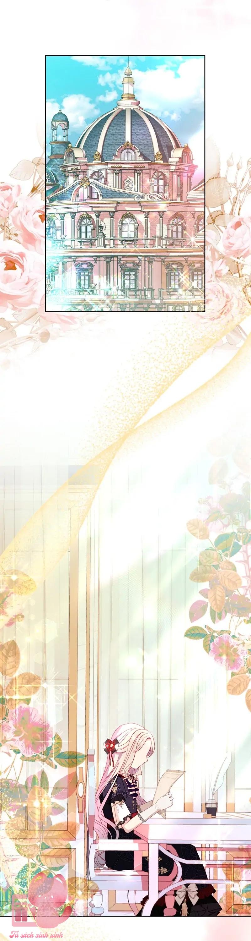 Một Ngày Nọ Bỗng Dưng Cha Xuất Hiện - Chap 32 - Trang 4