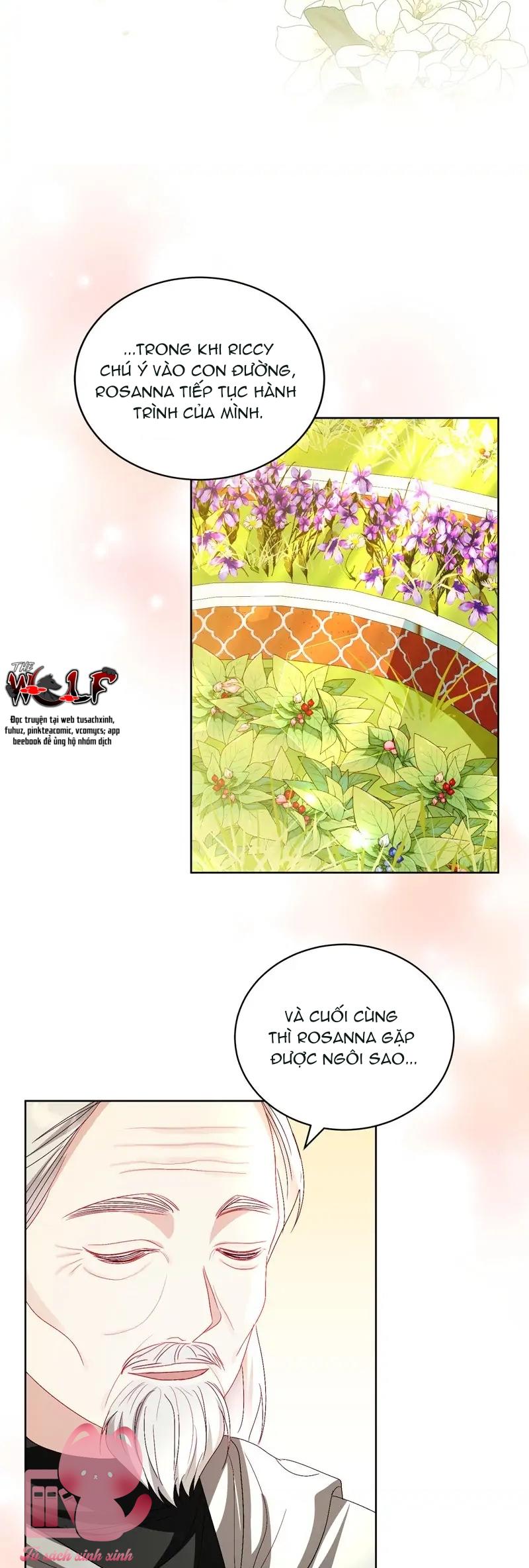 Một Ngày Nọ Bỗng Dưng Cha Xuất Hiện - Chap 32 - Trang 32