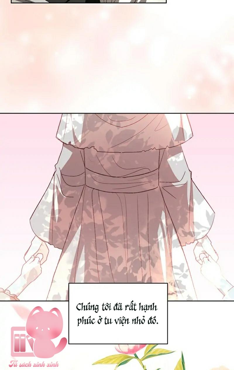 Một Ngày Nọ Bỗng Dưng Cha Xuất Hiện - Chap 32 - Trang 33