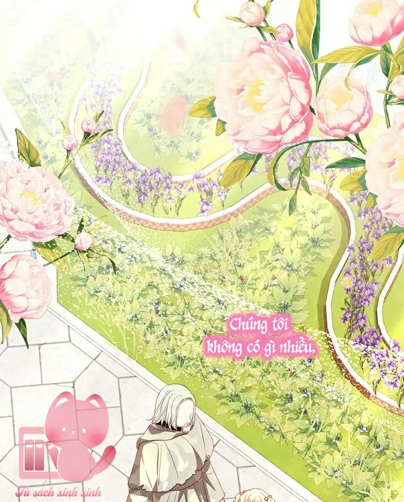 Một Ngày Nọ Bỗng Dưng Cha Xuất Hiện - Chap 32 - Trang 34