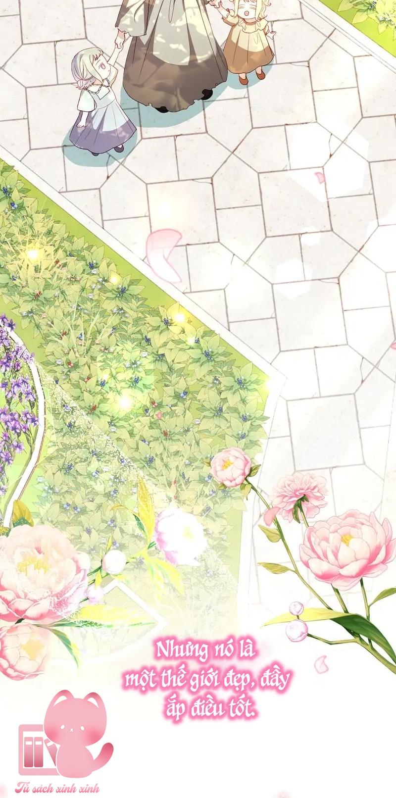 Một Ngày Nọ Bỗng Dưng Cha Xuất Hiện - Chap 32 - Trang 35