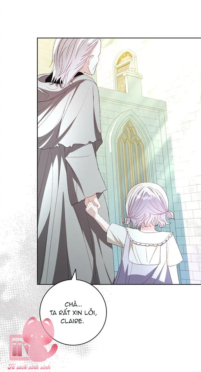 Một Ngày Nọ Bỗng Dưng Cha Xuất Hiện - Chap 32 - Trang 38
