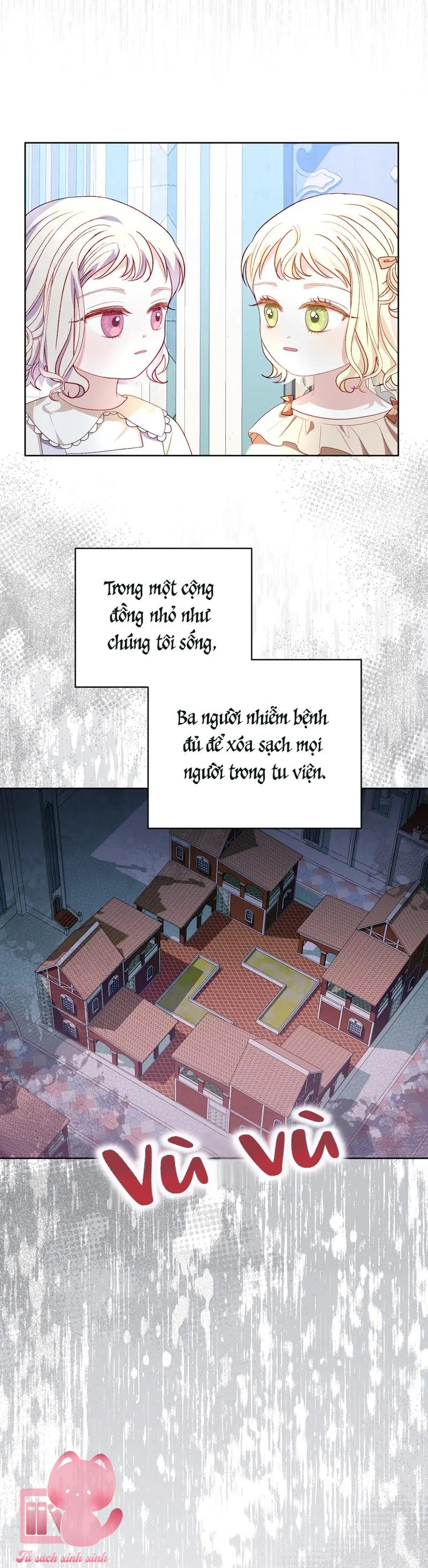 Một Ngày Nọ Bỗng Dưng Cha Xuất Hiện - Chap 32 - Trang 40