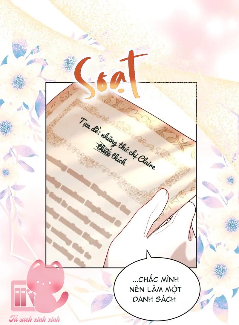 Một Ngày Nọ Bỗng Dưng Cha Xuất Hiện - Chap 32 - Trang 5