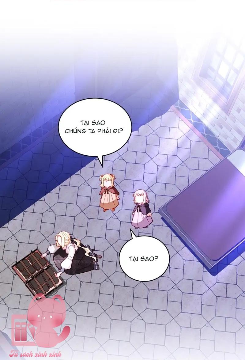 Một Ngày Nọ Bỗng Dưng Cha Xuất Hiện - Chap 32 - Trang 43