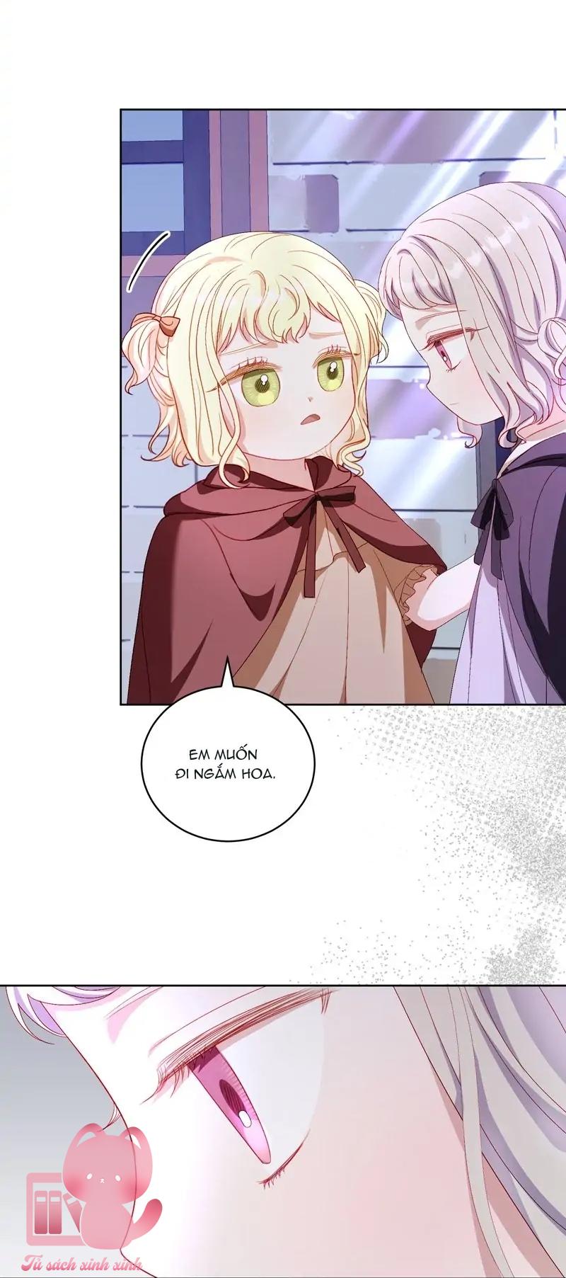Một Ngày Nọ Bỗng Dưng Cha Xuất Hiện - Chap 32 - Trang 45